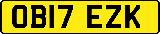 OB17EZK