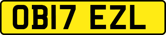OB17EZL