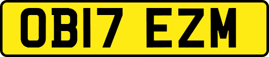 OB17EZM
