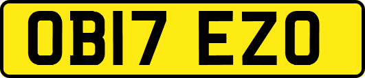 OB17EZO