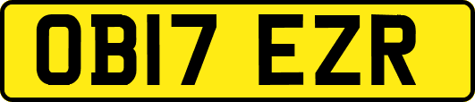 OB17EZR