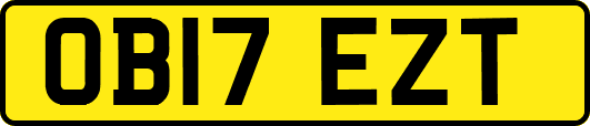OB17EZT