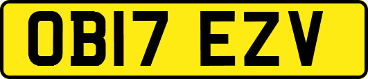 OB17EZV