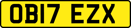 OB17EZX