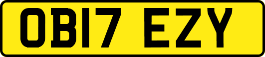 OB17EZY
