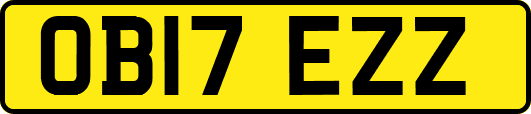 OB17EZZ