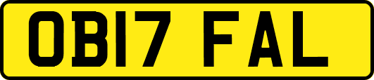 OB17FAL