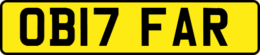 OB17FAR