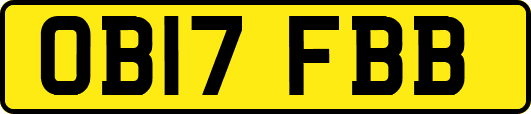 OB17FBB