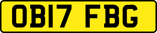 OB17FBG