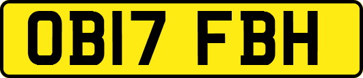 OB17FBH