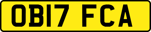 OB17FCA