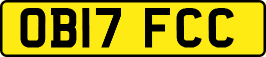 OB17FCC