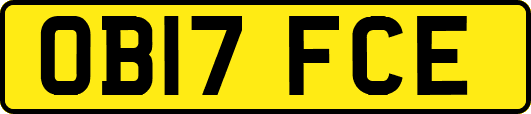 OB17FCE