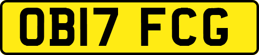 OB17FCG