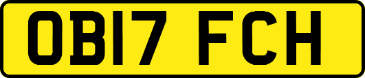 OB17FCH