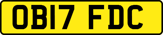 OB17FDC