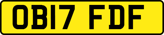 OB17FDF