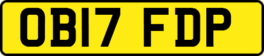 OB17FDP