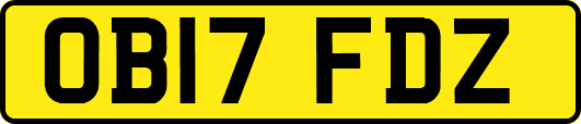 OB17FDZ