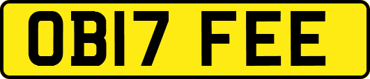 OB17FEE