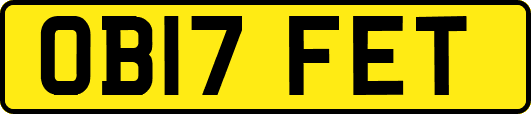 OB17FET