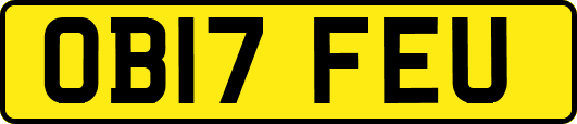OB17FEU
