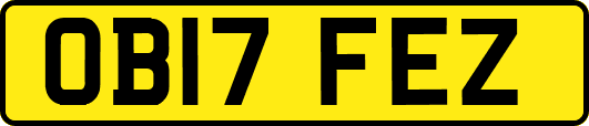 OB17FEZ