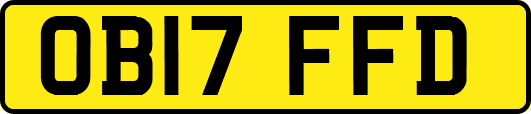 OB17FFD