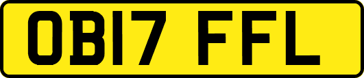 OB17FFL
