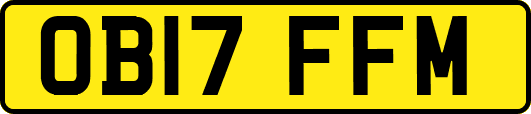 OB17FFM