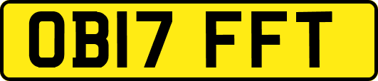 OB17FFT