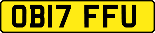 OB17FFU
