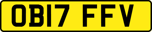 OB17FFV