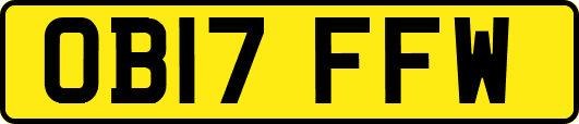 OB17FFW