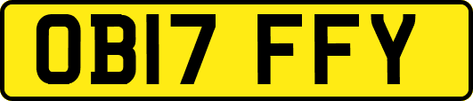 OB17FFY