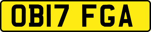 OB17FGA