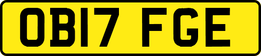 OB17FGE