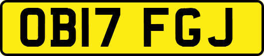 OB17FGJ