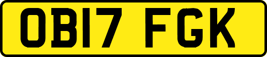 OB17FGK
