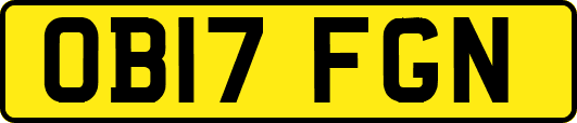 OB17FGN