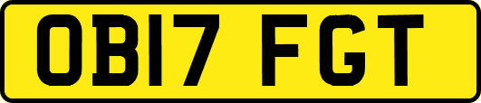 OB17FGT