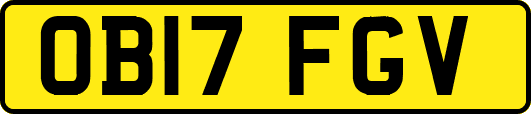 OB17FGV