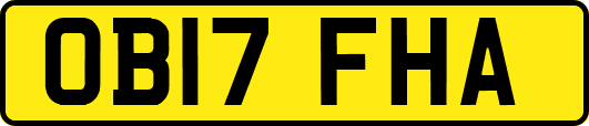 OB17FHA