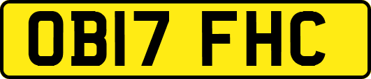 OB17FHC