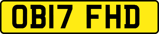OB17FHD