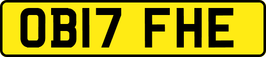 OB17FHE