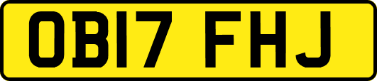 OB17FHJ