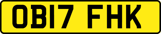 OB17FHK