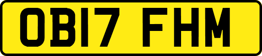 OB17FHM